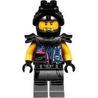 LEGO Ninjago 70638 Катана V11 Image #8
