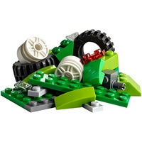 LEGO Classic 10715 Модели на колесах Image #7