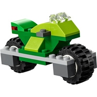 LEGO Classic 10715 Модели на колесах Image #8