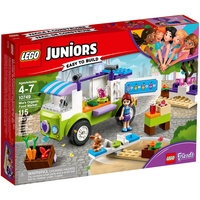 LEGO Juniors 10749 Рынок органических продуктов