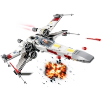 LEGO Star Wars 75218 Звездный истребитель типа Х Image #2