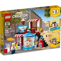 LEGO Creator 31077 Модульная сборка: приятные сюрпризы Image #1