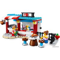 LEGO Creator 31077 Модульная сборка: приятные сюрпризы Image #3