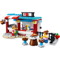 LEGO Creator 31077 Модульная сборка: приятные сюрпризы Image #3