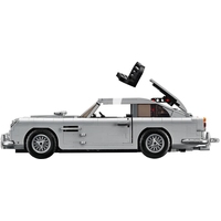 LEGO Creator 10262 James Bond Aston Martin DB5 Image #3