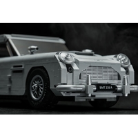 LEGO Creator 10262 James Bond Aston Martin DB5 Image #8