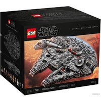 LEGO Star Wars 75192 Сокол Тысячелетия Image #1