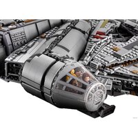 LEGO Star Wars 75192 Сокол Тысячелетия Image #11