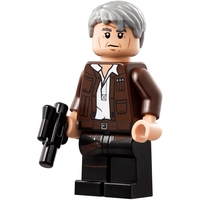 LEGO Star Wars 75192 Сокол Тысячелетия Image #21