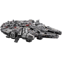 LEGO Star Wars 75192 Сокол Тысячелетия Image #11