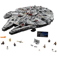 LEGO Star Wars 75192 Сокол Тысячелетия Image #3