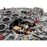 LEGO Star Wars 75192 Сокол Тысячелетия Image #4