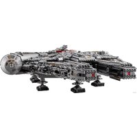 LEGO Star Wars 75192 Сокол Тысячелетия Image #9