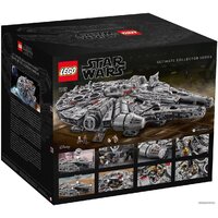 LEGO Star Wars 75192 Сокол Тысячелетия Image #2