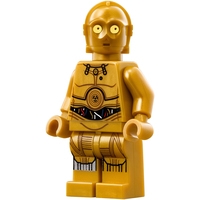 LEGO Star Wars 75192 Сокол Тысячелетия Image #25