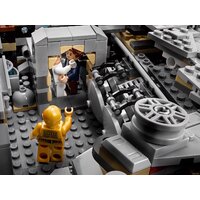 LEGO Star Wars 75192 Сокол Тысячелетия Image #5