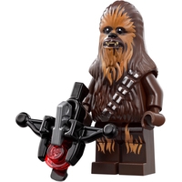 LEGO Star Wars 75192 Сокол Тысячелетия Image #22