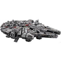 LEGO Star Wars 75192 Сокол Тысячелетия Image #10