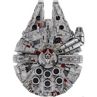 LEGO Star Wars 75192 Сокол Тысячелетия Image #7