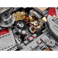 LEGO Star Wars 75192 Сокол Тысячелетия Image #6