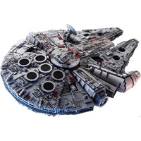 LEGO Star Wars 75192 Сокол Тысячелетия Image #8