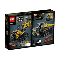 LEGO Technic 42094 Гусеничный погрузчик Image #2