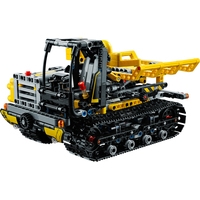 LEGO Technic 42094 Гусеничный погрузчик Image #7