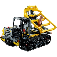 LEGO Technic 42094 Гусеничный погрузчик Image #8