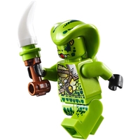 LEGO Ninjago 70668 Штормовой истребитель Джея Image #13