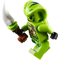 LEGO Ninjago 70668 Штормовой истребитель Джея Image #7