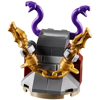 LEGO Ninjago 70668 Штормовой истребитель Джея Image #8