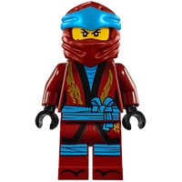 LEGO Ninjago 70668 Штормовой истребитель Джея Image #16