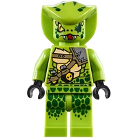 LEGO Ninjago 70668 Штормовой истребитель Джея Image #15