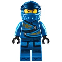 LEGO Ninjago 70668 Штормовой истребитель Джея Image #14