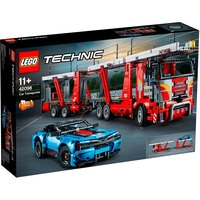 LEGO Techniс 42098 Автовоз
