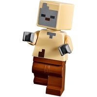 LEGO Minecraft 21155 Шахта крипера Image #18