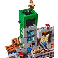 LEGO Minecraft 21155 Шахта крипера Image #5