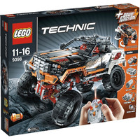 LEGO 9398 4X4 Crawler