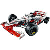 LEGO 42000 Racer Image #4