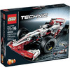 LEGO 42000 Racer Image #1