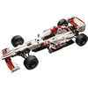 LEGO 42000 Racer Image #2