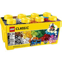 LEGO 10696 Medium Creative Brick Box