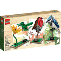 LEGO 21301 Birds