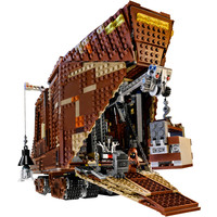 LEGO 75059 Sandcrawler Image #6