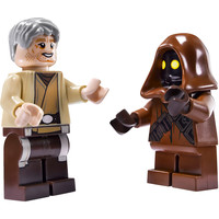 LEGO 75059 Sandcrawler Image #17