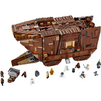 LEGO 75059 Sandcrawler Image #2