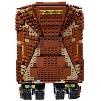 LEGO 75059 Sandcrawler Image #3