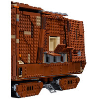 LEGO 75059 Sandcrawler Image #7