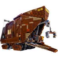 LEGO 75059 Sandcrawler Image #5