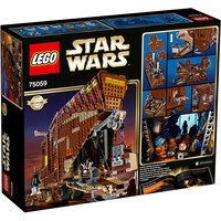 LEGO 75059 Sandcrawler